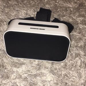 Vr set